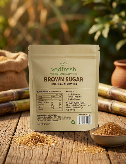 Brown Sugar