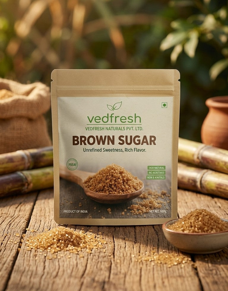 Brown Sugar