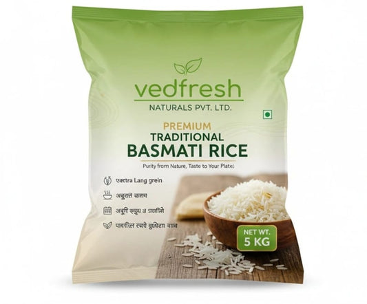 Basmati Rice