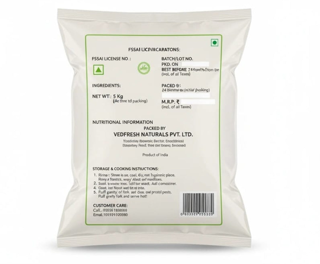 Basmati Rice