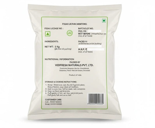 Basmati Rice